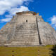 MEXIKO_Yucatan_Uxmal